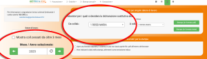 stampa cu collaboratore domestico